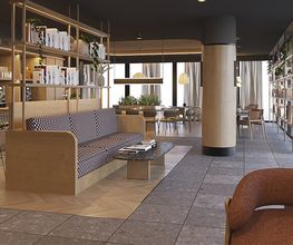 B&B HOTEL Murcia Thader imagen 1