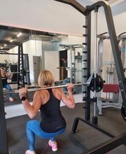 Jennifer Melchert Personal Trainer Bild 10