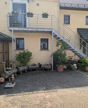 Eismann Karl-Heinz Bauschlosserei Bild 7