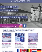Immobilier Sud Périgord image 8