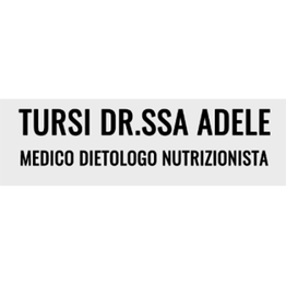 Tursi Dott.ssa Adele - Medico Dietologa Nutrizionista logo