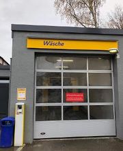 JET Tankstelle Bild 1