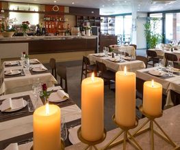 Borenco - Ristorante Pizzeria Bild 2