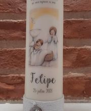 Mamá Candela imagen 10