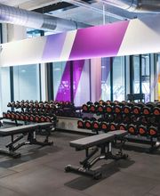 Basic-Fit 24/7 afbeelding 2