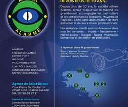 Adrien Alarme Guipavas image 6