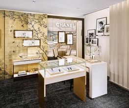 Chanel La Samaritaine