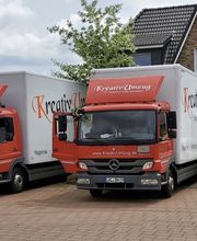 Kreativ Umzug Bild 8