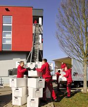 HTT Umzüge Helmut Traxl Transport GmbH Bild 9