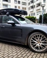 Dachbox mieten Berlin