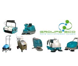Groupe Eco image 1