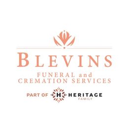 Blevins Funeral & Cremation Services