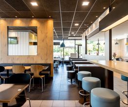 McDonald's Bild 6
