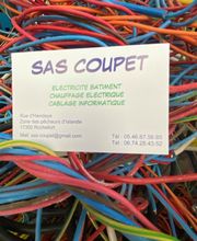 Coupet SAS image 2