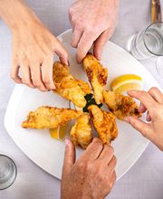 Restaurant Schützenhaus Bild 8