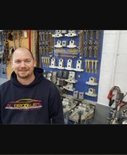 Al Brodeur's Auto Body, Inc. image 8