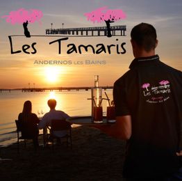 Restaurant Les Tamaris