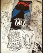 Mu Body Arts image 13