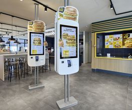 McDonald's Bild 3