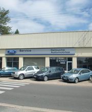 Delouche Automobiles SARL image 1