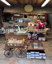 Fromagerie-Crèmerie ECOFFEY Bild 2