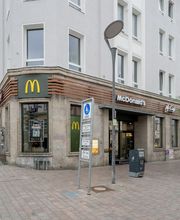 McDonald's Bild 1