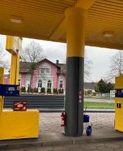 JET Tankstelle Bild 5