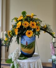 Bestattungshaus Wandlitz Bild 7
