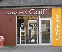 Liberte Coiff image 2