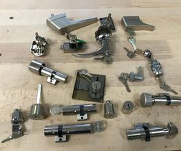 Blaser Schlüsseldienst GmbH Bild 4