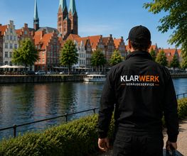 klarwerk Gebäudeservice Bild 6