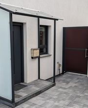 Metallbau Sturm Bild 3