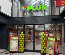PLUS Gouda Nieuwe Marktpassage afbeelding 1
