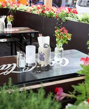 Ruff's Burger & BBQ in der Au Bild 3