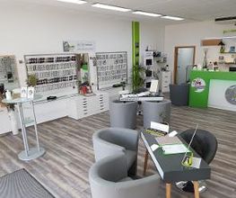 Hallmann Optik (ehem. Brillen Storlet GmbH) Bild 1