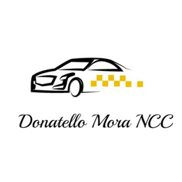 Mora Donatello N.C.C. logo