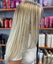 Copper Edge Hair: Suzanne MacDonald image 9