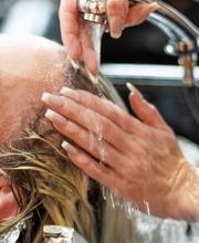 Amici Hair Design Bild 6