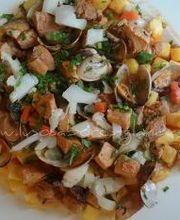 Restaurant LUSOSabores Bild 3