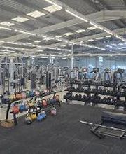 Gimnasio VivaGym Castillo imagen 8