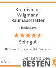 werkenntdenBESTEN.de Qualitätssiegel