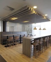 Holiday Inn Express Friedrichshafen by IHG Bild 6