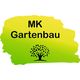 Logo MK Gartenbau