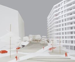 contestabile architecture SA Bild 13