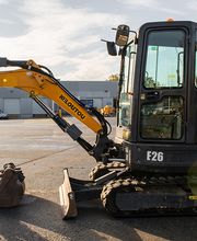 Kiloutou TP Rennes (Bruz) image 5