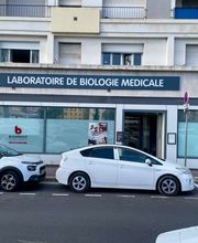 Laboratoire Nice Maréchal Lyautey - BIOGROUP CÔTE D'AZUR image 1