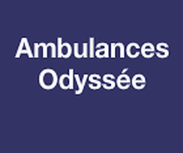Ambulances Odyssée image 2