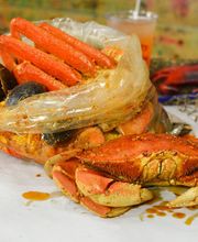 Angry Crab Shack image 20