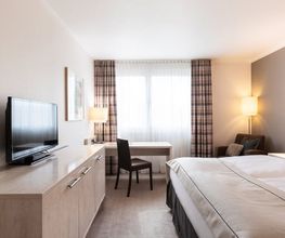 Garner Hotel Mainz by IHG Bild 10