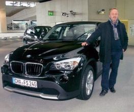 Bayern-Drive Fahrschule GmbH Bild 2